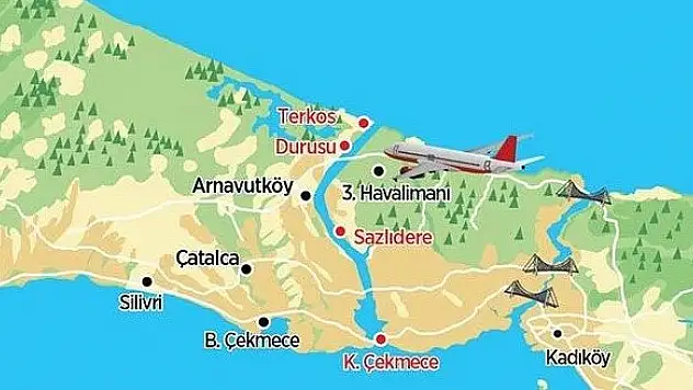 İstanbul-Ankara Arası Hızlanacak: Sadece 80 Dakika
