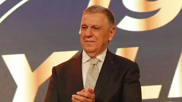 İstanbul Bakırköy'de Tanıdık Bir İsim Hemşerimiz Özdemir