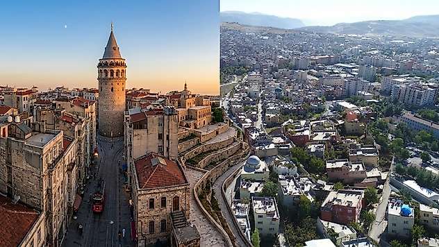 İstanbul Beyoğlu ile Siirt Arasında Eğitim Ve Kardeşlik Köprüsü Kuruluyor