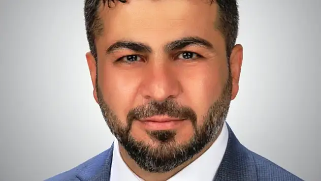İSTANBUL İL MÜFTÜLÜĞÜ VAİZi UMRAN KILIÇER RAMAZAN AYINA GİRERKEN