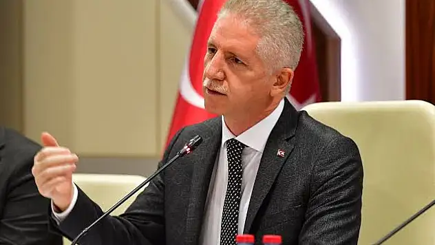 İstanbul Valiliğine Siirtlilerin Tanıdığı Bir İsim Atandı