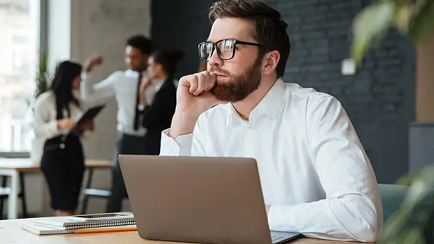 İşte Fazla Düşünmenin Hayatımıza Etkileri!