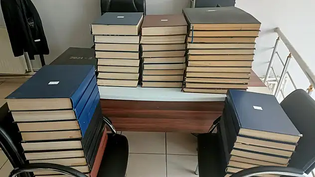 İŞTE, SİİRT KÜLTÜRÜNE HİZMET BUDUR