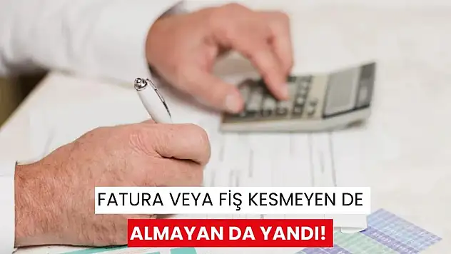 İşyeri Sahiplerinin Dikkatlerine!