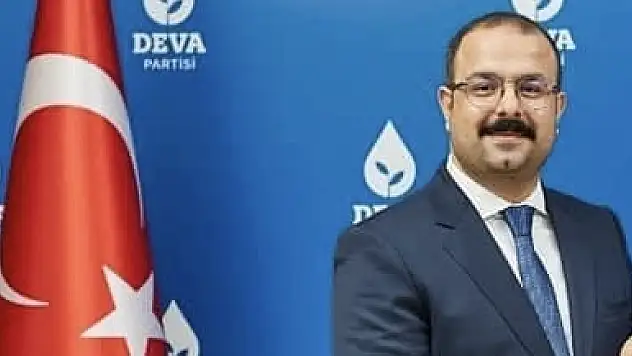 İTTİFAK ADAYI AV.UMUT DAYANAN: BAHAR BU KEZ UMUTLA GELİYOR