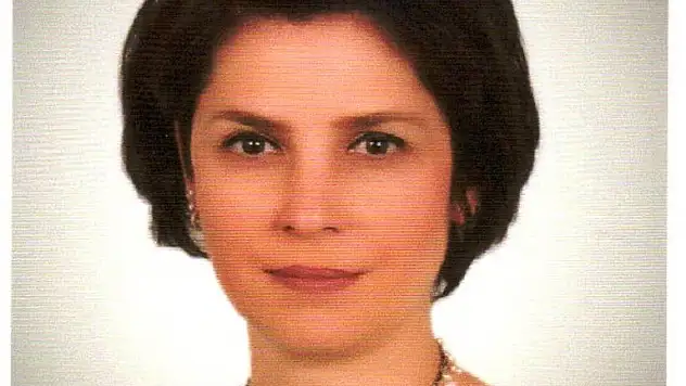 İYİ  PARTİ Adayı Şebnem Yağcı, Siirt'ten Aday Olmasının Nedenlerini Açıkladı