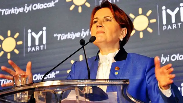 (İYİ PARTİ) KURULDU