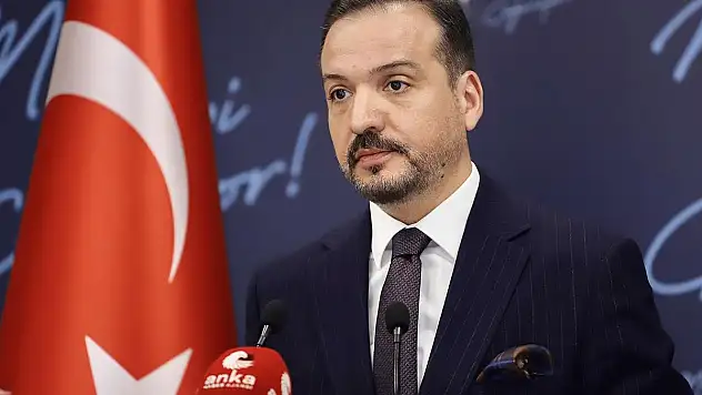 İYİ Parti Meclis'te Genel Görüşme Açılmasını Talep Etti