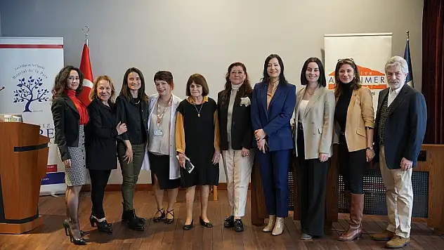 İyi Yaşlanmak Elimizde