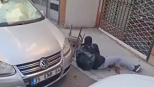 İzmir'de Karakola Silahlı Saldırı: 2 Polis Şehit