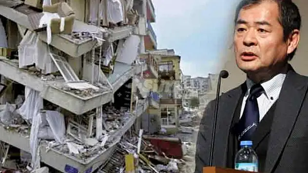 Japon Bilim Adamı Siirt'e Geliyor!