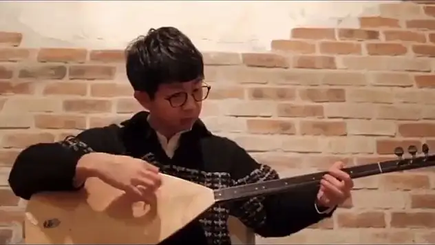 Japon Öğrenci, Tez Konusu Olarak Alevilik ve Bektaşiliği Seçti (VİDEOLU HABER)