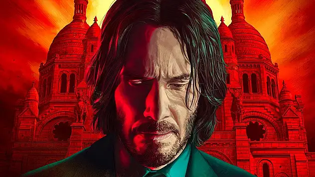 John Wick 4