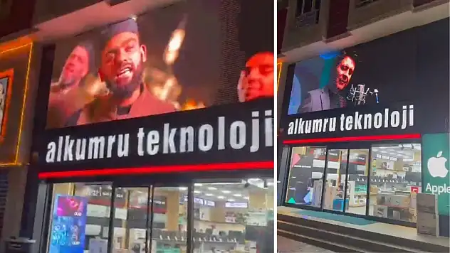 'Kâbe'de Hacılar' akımı Siirt'te de devam ediyor