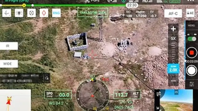 Kaçak Elektrik Kullananlar Hapı Yuttu