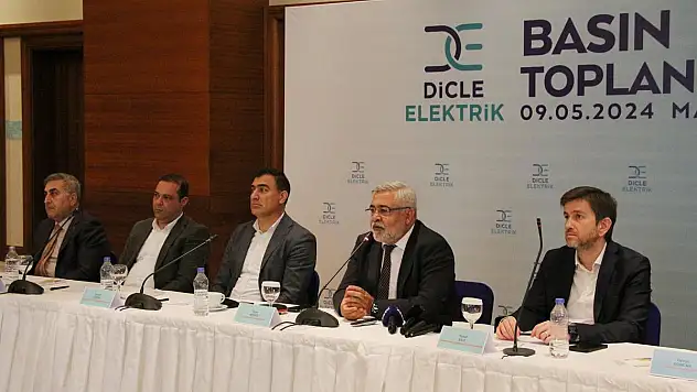 Kaçak Elektrik Türkiye'nin Enerji Arzını Tehdit Ediyor