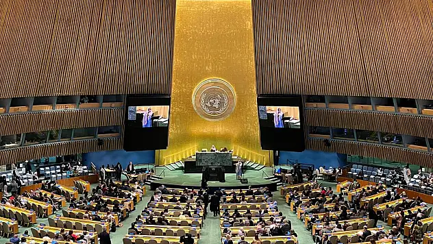 KADEM: Birlikte Büyüyelim, Birlikte Güçlenelim