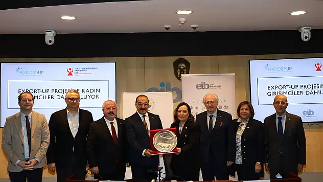 Kadın Girişimciler İçin Güçlü Adım