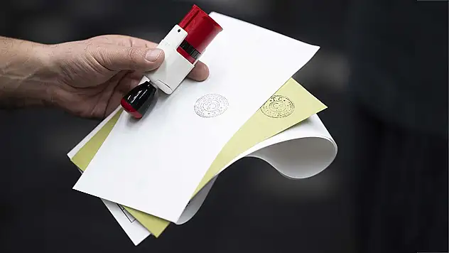 Kadın Seçmenlerin Oy Tercihi Belli Oldu!