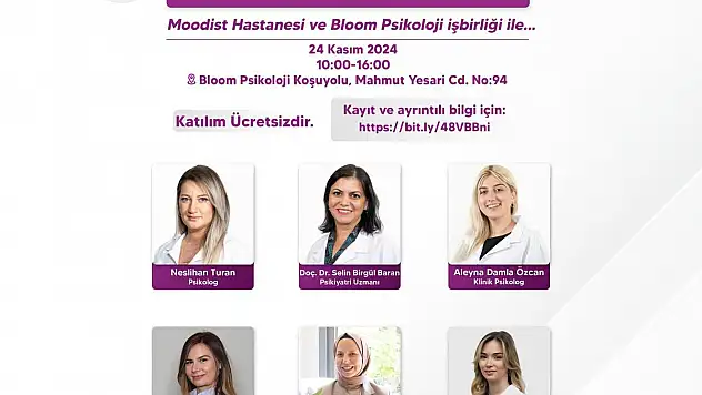 Kadına Şiddetin Tüm Boyutları Masaya Yatırılıyor