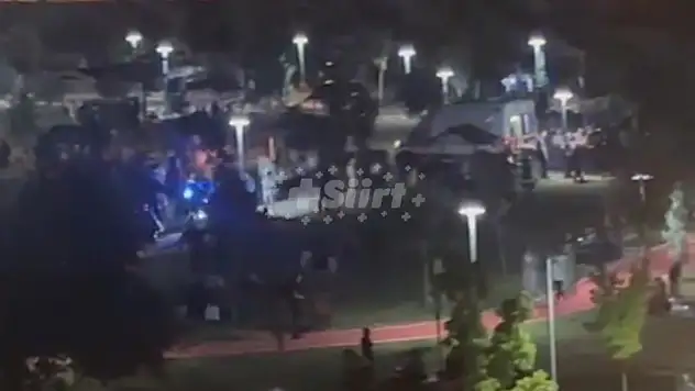 Kadınlar Arasında Kavga: 1 Kadın Ağır Şekilde Yaralandı