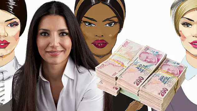 Kadınlar, Riskten Kaçıp Nakite Sarılıyor, Yatırım Yapmıyor' 