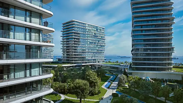 Kadınların Konut Alımı Cumhuriyet Tarihinin Zirvesinde