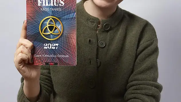  Kadınların Küllerinden Doğduğu Destansı Bir Hikâye: Fīlius