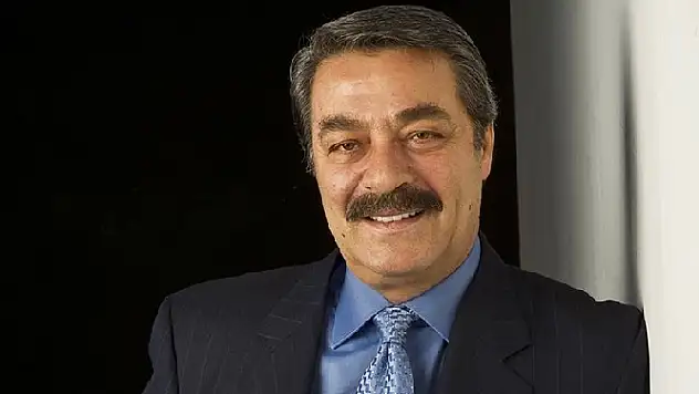 Kadir İnanır'ın Sağlık Durumuna İlişkin Açıklama