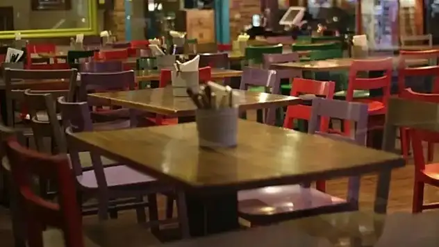 Kafe ve Restoranlarda Yeni Dönem: Menüde Alerjen ve İçerik Bilgisi Zorunlu Oluyor
