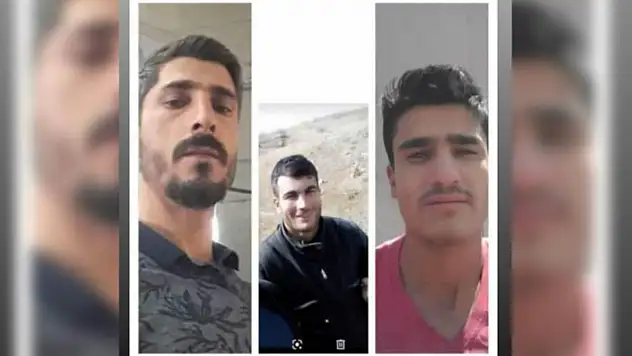 KAHREDEN HABER KAHRAMANMARAŞ'A ÇALIŞMAK İÇİN GİDEN 3 KARDEŞ HAYATINI KAYBETTİ!