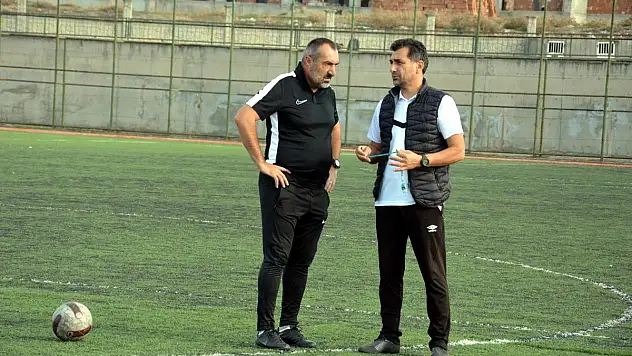 Kalafatoğlu 'Büyük Bir Aşama Kaydederek İyi Bir Hava Yakaladık'