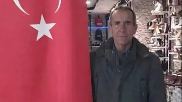 Kaman'da dehşet: Oğul, babasını 12 bıçak darbesiyle öldürdü