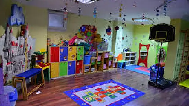 Kamuda Kreş ve Bakımevi Seferberliği: 7/24 Hizmet Veren Kurumlara Öncelik