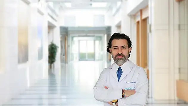 Kanser Tanısında Zaman Kaybına Son