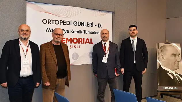 Kanser Vakalarının Yarısından Çoğu Kemiğe Sıçrıyor