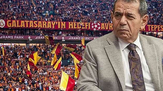 KAP Açıklaması Geldi: Galatasaray, Aleksey Batrakov İçin Resmi Görüşmelere Başladı