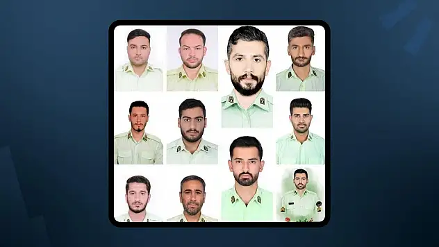 Karakola Baskında 12 Polis Öldürüldü!