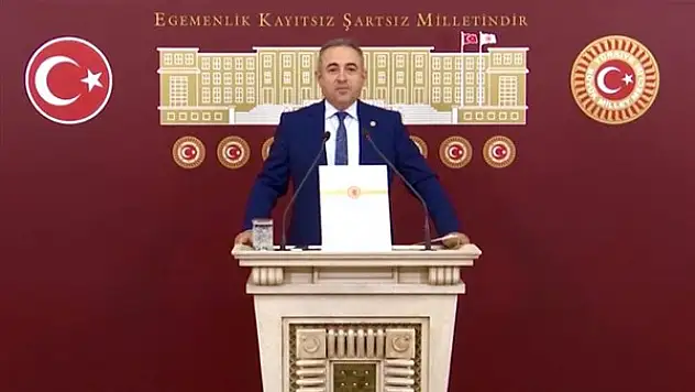 Karakutlu'nun Deprem Açıklaması!