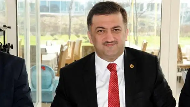 Karal: '11. Kalkınma Planında tarım ile ilgili hedeflerin yüzde kaçına ulaşılmıştır?'