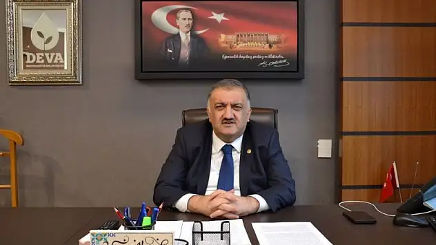 Karal, Fındıktaki Verim Kaybını Meclis Gündemine Taşıdı