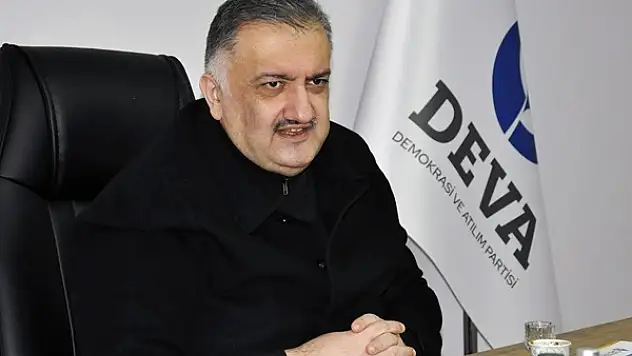 Karal, Kamuda Tasarruf Paketini Değerlendirdi