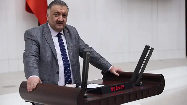 Karal: Mutfak Tüpüne 1 Yılda 21 Kez Gelen Zam Vatandaşın Ocağını Söndürdü