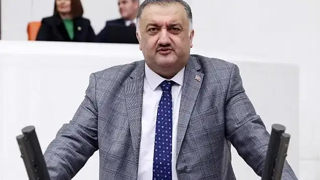 Karal, Orman Yangınlarındaki Artışı Meclis Gündemine Taşıdı