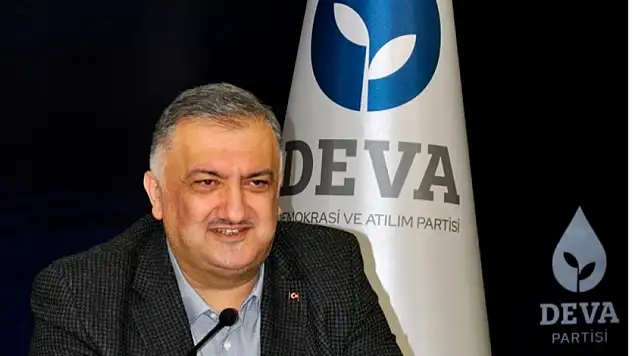 Karal: Türkiye İçin Yeni Bir Yol Var