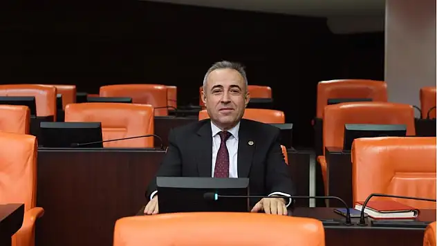 Karatutlu: 'Bu Taksimi Kurt Yapmaz Kuzulara Şah Olsa!'