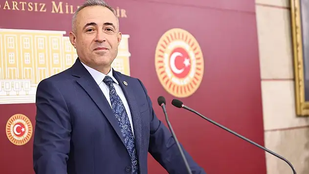 Karatutlu: 'Kahramanmaraş, Kendi Haline Bırakıldı'