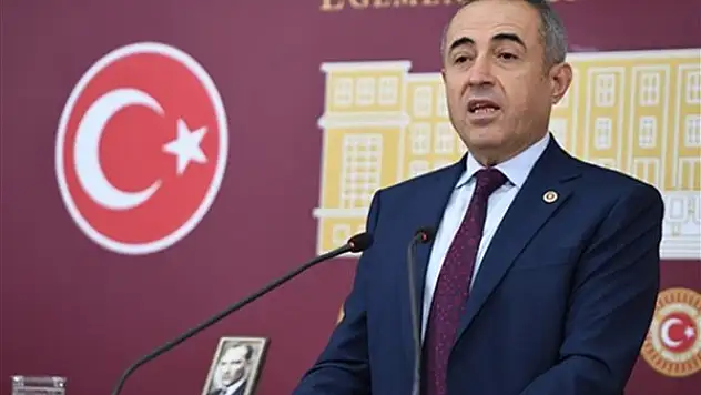 Karatutlu: 'Sayın Özhaseki'ye Hakkımızı Helal Etmiyoruz'