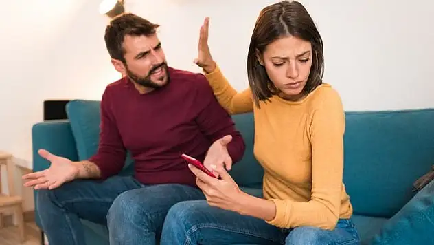 Karısının gözüne ne yapsa giremeyen 4 erkek burcu: Bu burçlar ne yapsa yetemiyor