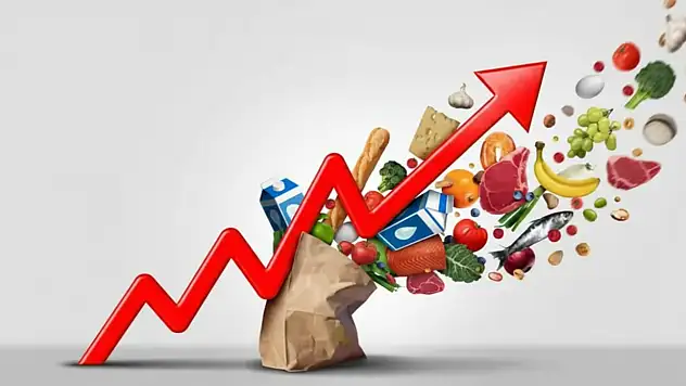 Kasım Ayı Enflasyonu Açıklandı: Kira Artış Oranı Belli Oldu